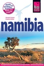 Cover: Namibia - Reise Know-How Verlag Dr. Hans-R. Grundmann GmbH