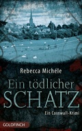 Cover: Ein t&ouml;dlicher Schatz - Dryas Verlag