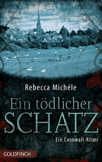 Abbildung von: Ein tödlicher Schatz - Dryas Verlag