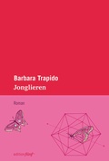 Cover: Jonglieren - edition f&uuml;nf