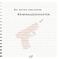 Cover: Die besten englischen Kriminalgeschichten - Scribo Verlag