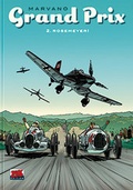 Cover: Grand Prix Band 2 - MOSAIK Steinchen f. Steinchen