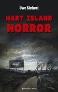 Cover: Hart Island Horror - Pand&auml;monium Verlag