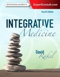 Cover: Integrative Medicine - Elsevier