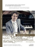 Cover: PIANO LOUNGE | VOL 1 - Linie 21