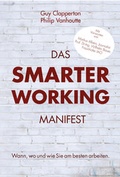 Cover: Das Smarter Working Manifest - aixvox