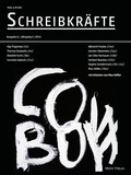 Cover: Schreibkr&auml;fte 6-2014 - Meine Verlag