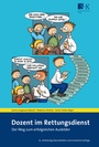 Cover: Dozent im Rettungsdienst - Stumpf + Kossendey