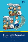 Cover: Dozent im Rettungsdienst - Stumpf + Kossendey