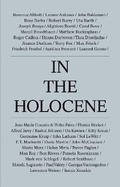 Cover: In the Holocene - Sternberg Press