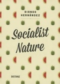 Cover: Diango Hern&aacute;ndez - DISTANZ Verlag