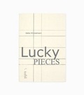 Cover: Mette Winckelmann: Lucky Pieces - BOM DIA BOA TARDE BOA NOITE