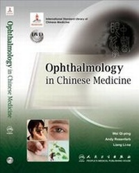 Abbildung von: Ophthalmology in Chinese Medicine - People's Medical Publishing House