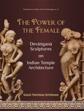 Cover: Power of the Female - D.K. Print World Ltd