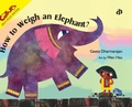 Cover: How to Weigh an Elephant - Katha