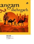 Cover: Thangam of Mehrgarh - Katha