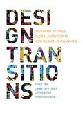 Cover: Design Transitions - BIS Publishers
