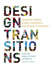 Enlarge image Cover: Design Transitions - BIS Publishers