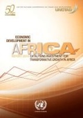 Cover: Economic Development in Africa Report 2014 - United Nations