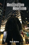 Cover: Destination Nowhere - Frog Books