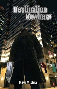 Enlarge image Cover: Destination Nowhere - Frog Books