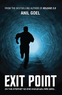 Enlarge image Cover: Exit Point - Frog Books