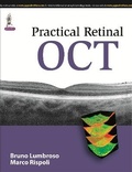 Cover: Practical Retinal OCT - Jaypee Brothers Medical Publishers