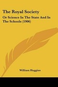 Cover: The Royal Society - Kessinger Publishing