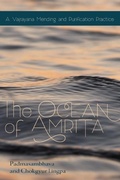 Cover: Ocean Of Amrita - Rangjung Yeshe Publications