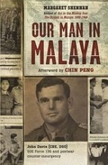 Cover: Our Man in Malaya - Monsoon Books