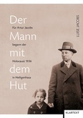 Cover: Der Mann mit dem Hut - Klartext