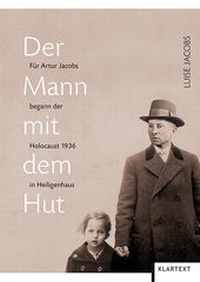 Enlarge image Cover: Der Mann mit dem Hut - Klartext