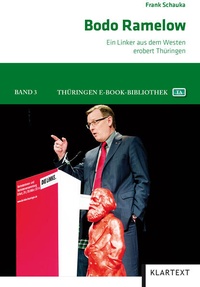 Enlarge image Cover: Bodo Ramelow - Klartext