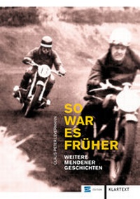 Abbildung von: So war es früher - Klartext
