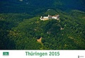 Cover: Th&uuml;ringen 2015 - Klartext