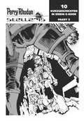 Cover: Stellaris Paket 3 - PERRY RHODAN digital