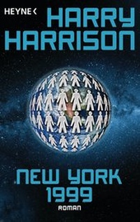 Abbildung von: New York 1999 - Heyne