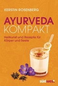 Cover: Ayurveda kompakt - S&uuml;dwest Verlag