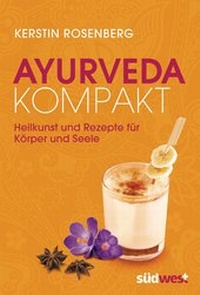 Abbildung von: Ayurveda kompakt - Südwest Verlag