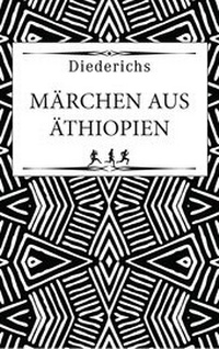 Abbildung von: Märchen aus Äthiopien - Diederichs