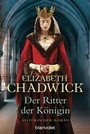 Cover: Der Ritter der Königin - Blanvalet