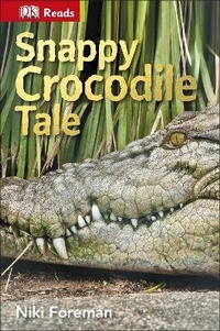 Enlarge image Cover: Snappy Crocodile Tale - DK Children