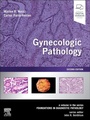 Cover: Gynecologic Pathology - Elsevier