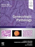 Cover: Gynecologic Pathology - Elsevier
