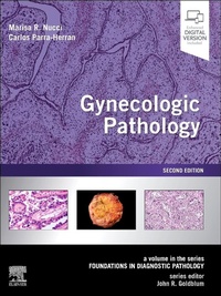 Enlarge image Cover: Gynecologic Pathology - Elsevier