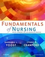 Cover: Fundamentals of Nursing - Mosby