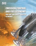 Cover: Emission Control and Fuel Economy for Port and Direct Injected SI Engines - SAE International