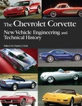 Cover: The Chevrolet Corvette - SAE International