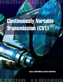 Cover: Continuously Variable Transmission (CVT) - SAE International