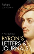 Cover: Byron's Letters and Journals - Oxford University Press